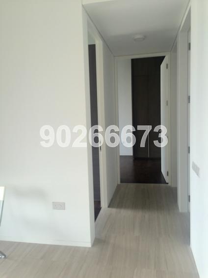Seletar Park Residence (D28), Condominium #105923532